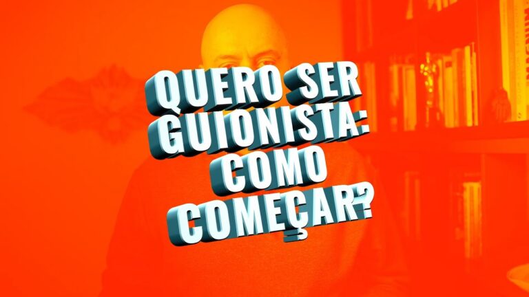Curso de Guionista Online Gr&aacute;tis: Aprenda a Escrever Roteiros Profissionais