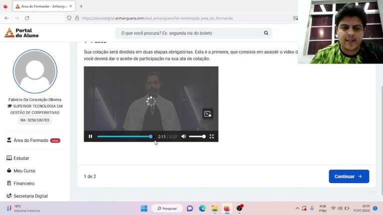 Cursos Online Anhanguera em Indaiatuba: Oportunidades de Aprendizado Flex&iacute;vel
