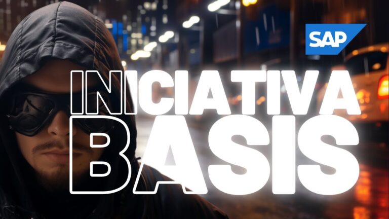 Curso SAP Basis Online: Aprenda de forma eficiente e pr&aacute;tica