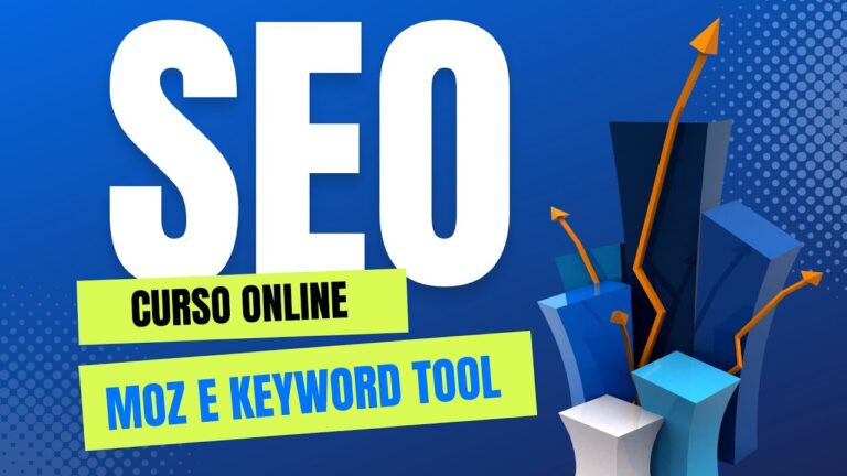 Curso Moz: Guia Completo para Dominar o SEO