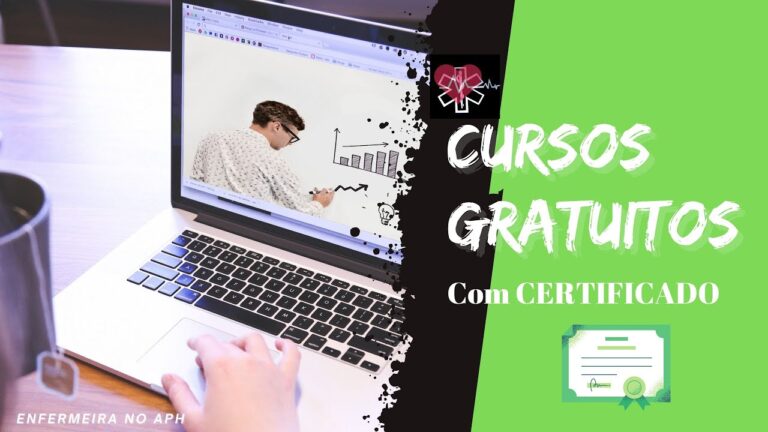 Cursos Online Coren SP: Acesso Conveniente à Educação Continuada