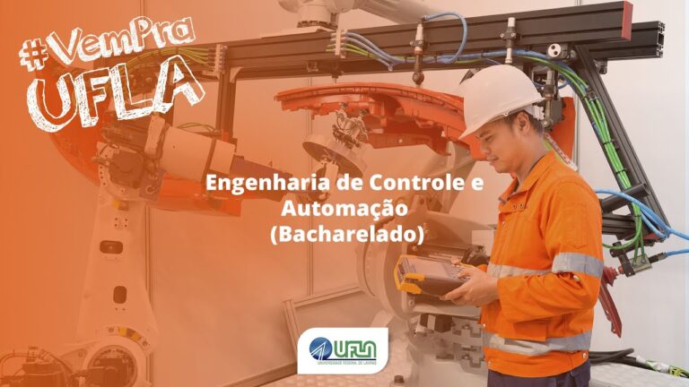 Cursos de Engenharia Mecatr&ocirc;nica Online: Guia Completo