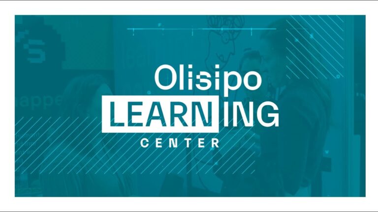Olisipo: A Melhor Plataforma de Curso Online
