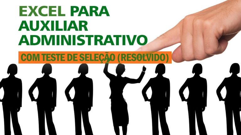 Curso Online de Auxiliar Administrativo e Tarefas Consulares: O Guia Completo