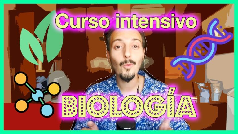 Curso de Biologia Online Gr&aacute;tis: Aprenda Sem Sair de Casa
