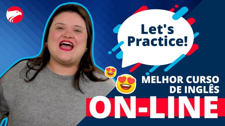 Curso de Ingl&ecirc;s Online Wizard: Aprenda Ingl&ecirc;s de Forma Eficiente