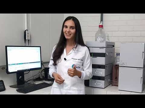 Curso Online HPLC Gr&aacute;tis: Aprenda An&aacute;lise Cromatogr&aacute;fica Rapidamente