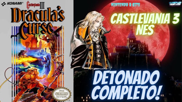 A Maldi&ccedil;&atilde;o do Dr&aacute;cula: Hist&oacute;ria em Quadrinhos Online