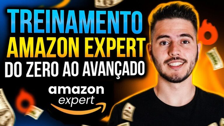 Curso Amazon para Vender: Guia Completo para o Sucesso