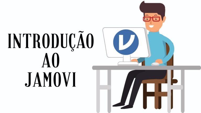 Curso Completo de Jamovi: Aprenda An&aacute;lise de Dados de Forma R&aacute;pida e Eficiente