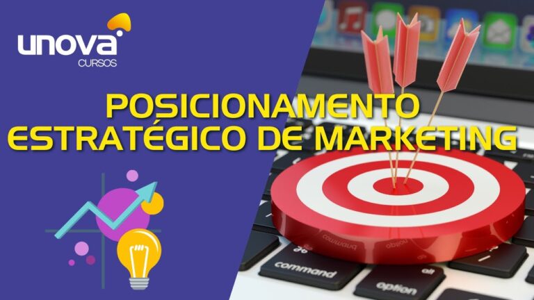 Curso de Segmenta&ccedil;&atilde;o de Marketing: Estrat&eacute;gias Eficientes