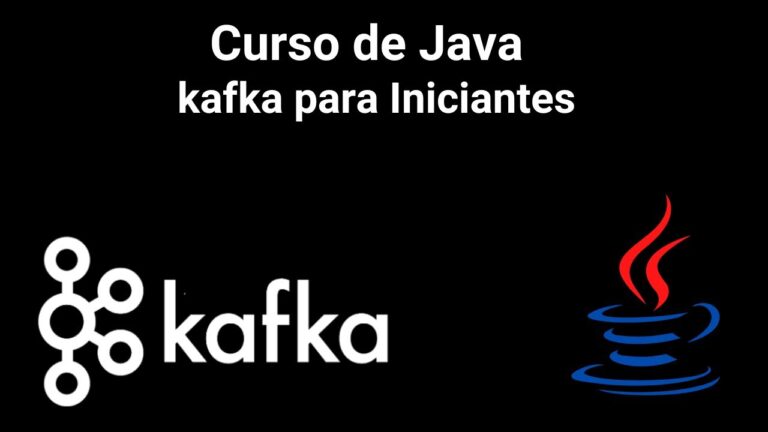 Melhor Curso de Software Kafka: Guia Completo e Pr&aacute;tico
