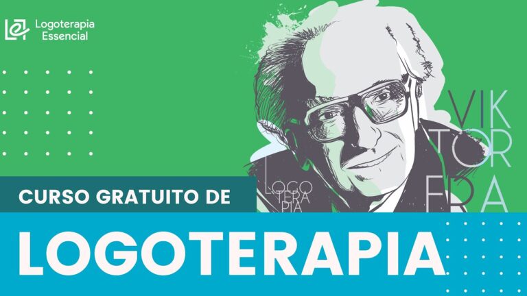 Curso de Logoterapia: A Jornada Rumo ao Sentido da Vida