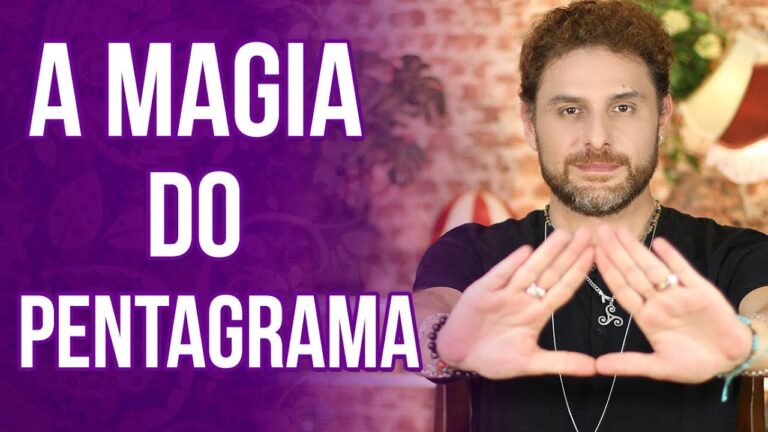 Curso de Prote&ccedil;&atilde;o com Pentagrama: O Guia Definitivo