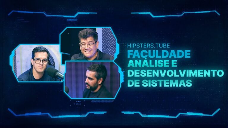 Curso de An&aacute;lise de Desenvolvimento de Sistemas: Guia Completo
