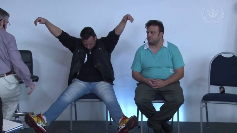 Curso de Hipnose: Guia Completo para Dominar a T&eacute;cnica