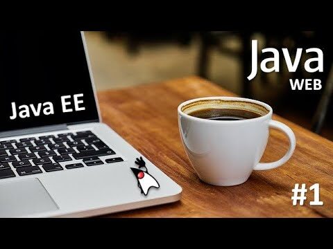Curso JEE Java: Aprendendo Desenvolvimento Web de Forma Eficiente