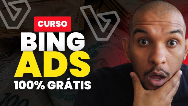 Curso AI Bing: Otimizando suas habilidades de busca