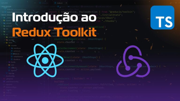 Guia Completo do Curso Redux: Tudo que Voc&ecirc; Precisa Saber