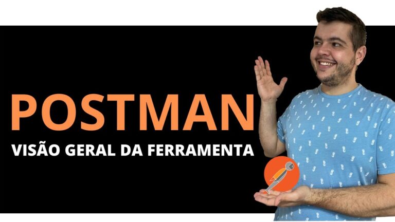 Guia Completo: Curso Postman para Iniciantes