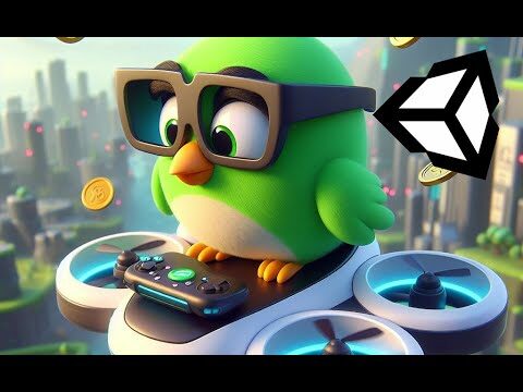 Curso de Unity: Aprendendo a Linguagem de Programa&ccedil;&atilde;o