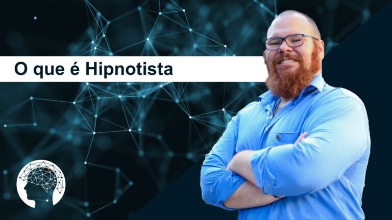 Curso para se tornar um hipnotista: Guia completo