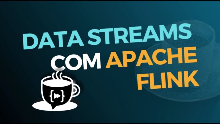 Otimizando o Curso Apache Flink