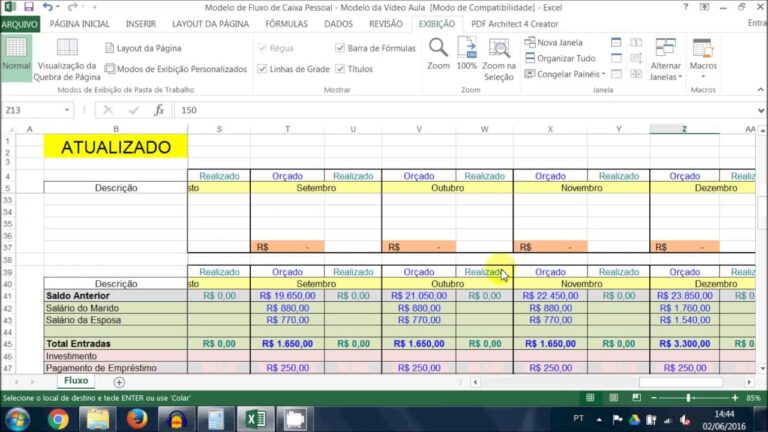 Curso Ricardo Pinheiro: O Melhor Guia para o Sucesso