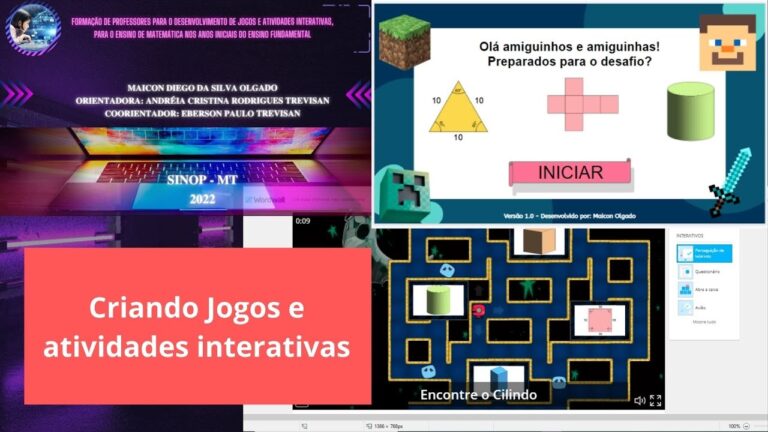 Curso Liveworksheets: Aprenda a Criar Atividades Interativas