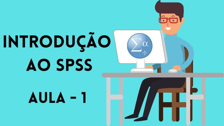 Guia Completo sobre o Curso de SPSS: O que &eacute;, Como Funciona e Benef&iacute;cios