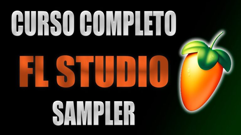Curso Samplado: O Guia Completo para Dominar a T&eacute;cnica