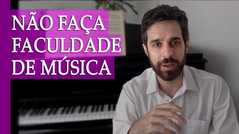 Curso de Piano: Aprenda M&uacute;sica de Forma Eficaz