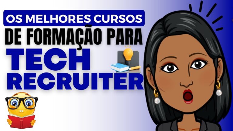 Otimizando o Curso de Recruiter IT