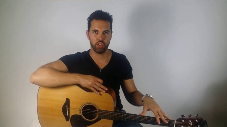 Guia Completo de Acordes de Guitarra Cl&aacute;ssica: Curso Essencial