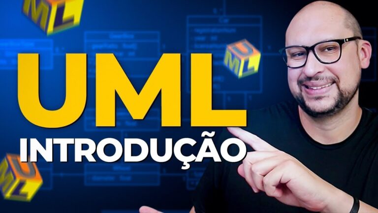Guia Completo para Dominar o Curso UML