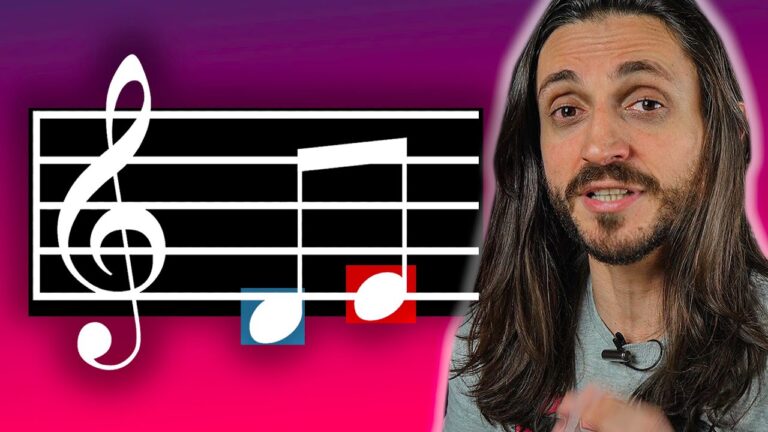 Curso de Teoria Musical: Guia Completo