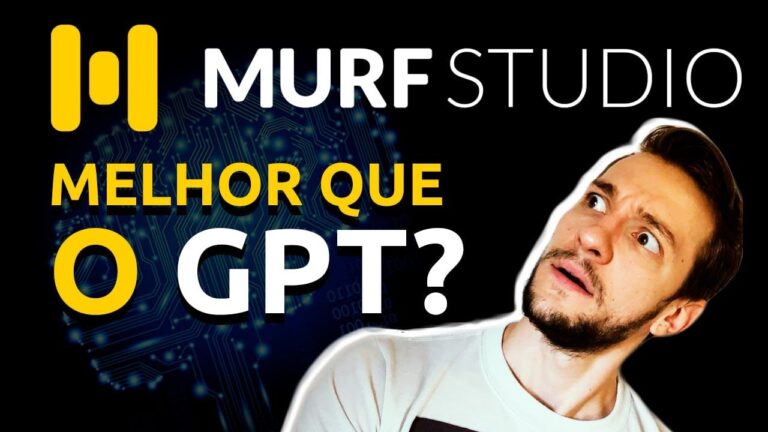 Curso Murf: Aprenda a Dominar essa Tecnologia Inovadora