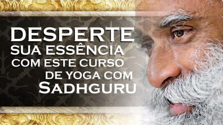 Curso de Ioga: Guia Completo para Iniciantes