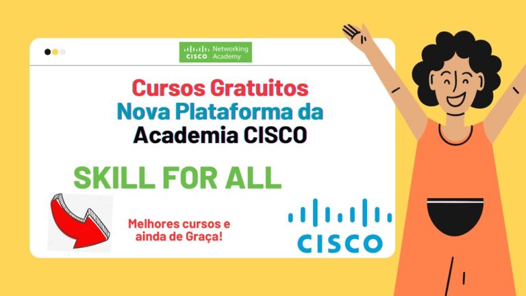 Curso Skill Academy: O Melhor Caminho para o Sucesso Profissional