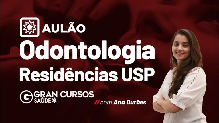 Melhores Cursos Online Gratuitos de Odontologia da USP