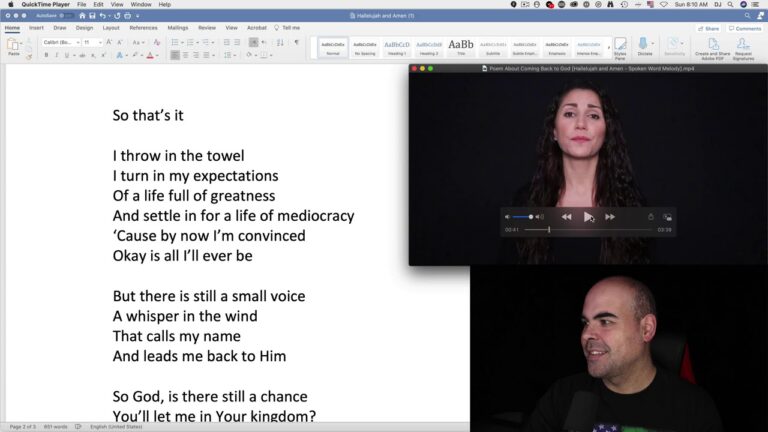 Curso de Poema Ingl&ecirc;s: Guia Completo