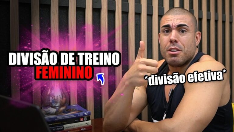 Curso de Treinos Superiores para Mulheres: O Guia Definitivo