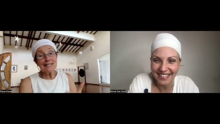 Guia Completo do Curso Kundalini: Tudo o que Voc&ecirc; Precisa Saber