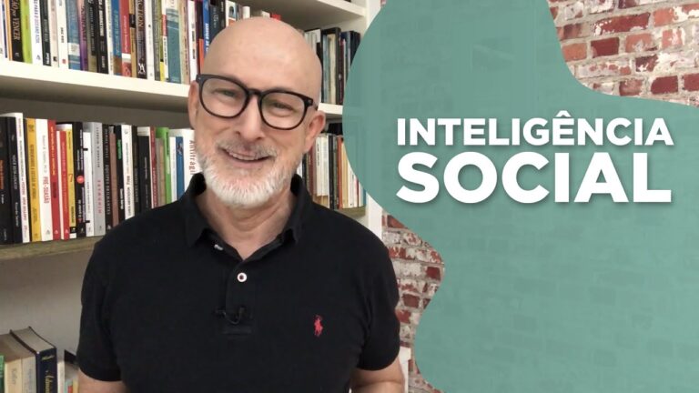 Curso de Inteligência Social: Maximizando suas Habilidades Sociais