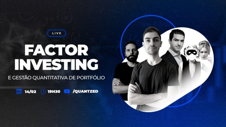 Curso de Como Investir em A&ccedil;&otilde;es