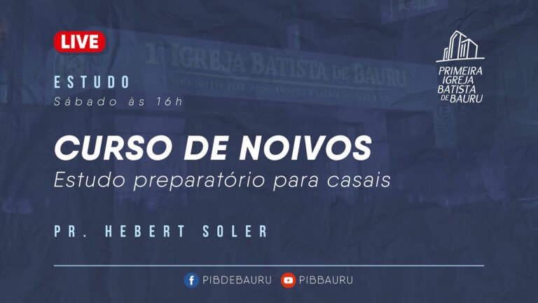 Curso de Prepara&ccedil;&atilde;o de Noivos Online: Guia Completo