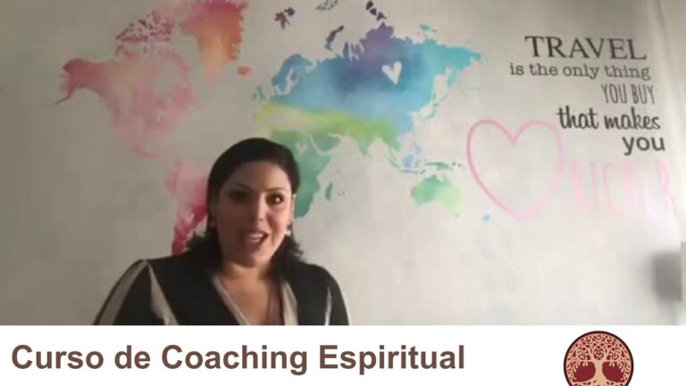A Import&acirc;ncia do Curso de Coaching Espiritual
