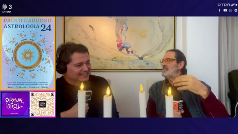 Curso de Astrologia 2024: Tudo o Que Precisa Saber