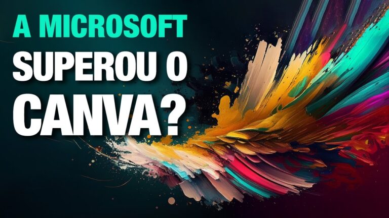 Curso Microsoft Designer AI: Aprenda a Criar com Eficiência