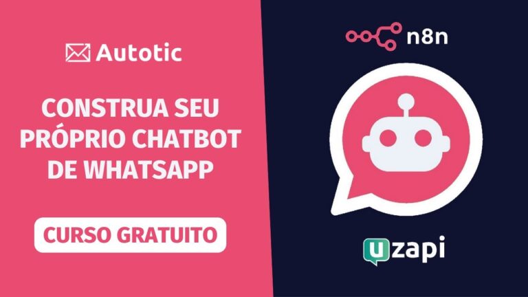 Curso de Bots para Chat Online